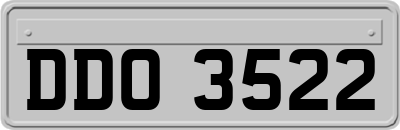 DDO3522