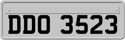 DDO3523