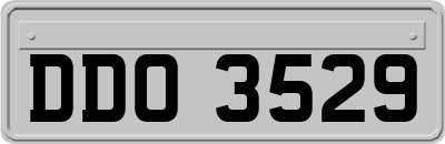 DDO3529