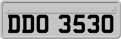 DDO3530