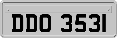 DDO3531