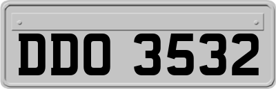 DDO3532