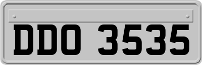 DDO3535