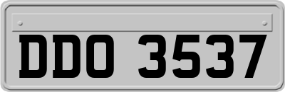 DDO3537