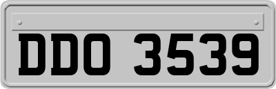 DDO3539
