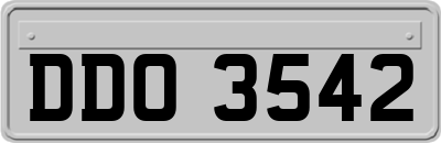 DDO3542
