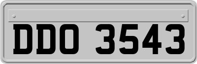 DDO3543