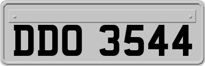 DDO3544
