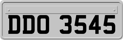 DDO3545