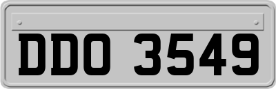 DDO3549