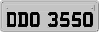 DDO3550