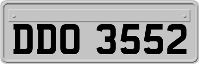 DDO3552