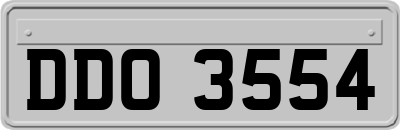 DDO3554