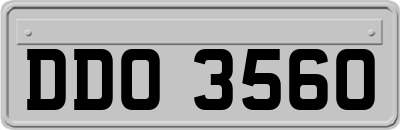 DDO3560
