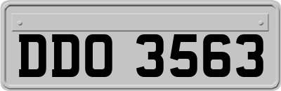 DDO3563