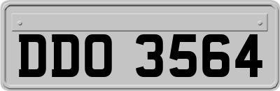 DDO3564