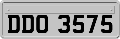 DDO3575