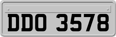 DDO3578