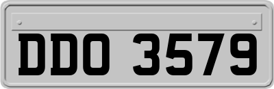 DDO3579