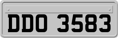 DDO3583