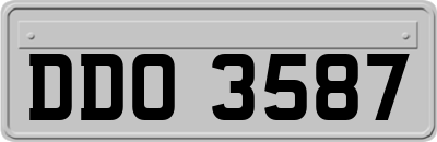 DDO3587
