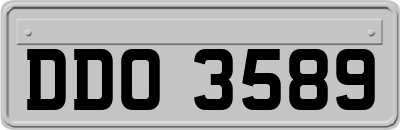 DDO3589