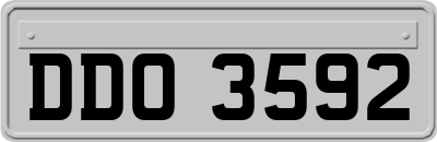 DDO3592