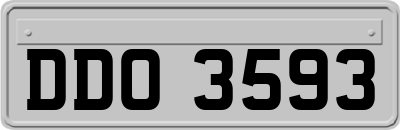 DDO3593
