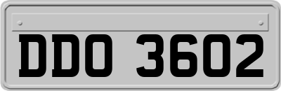 DDO3602
