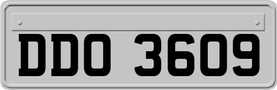 DDO3609