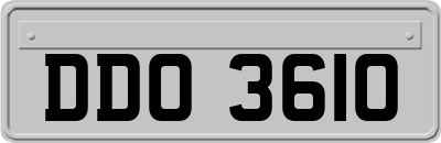 DDO3610
