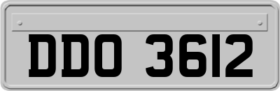 DDO3612