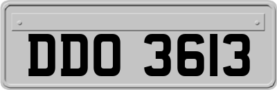 DDO3613