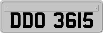 DDO3615