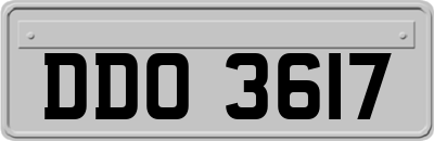 DDO3617