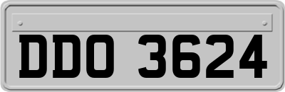 DDO3624
