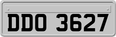 DDO3627