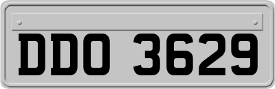 DDO3629