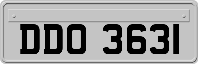 DDO3631