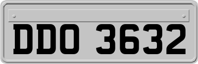 DDO3632