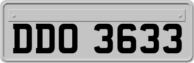 DDO3633