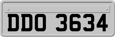 DDO3634