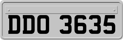 DDO3635