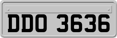 DDO3636
