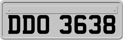 DDO3638