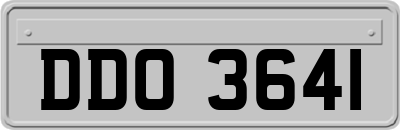 DDO3641
