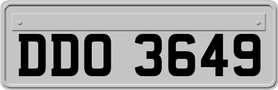 DDO3649