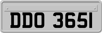 DDO3651