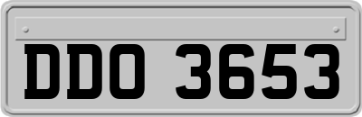 DDO3653