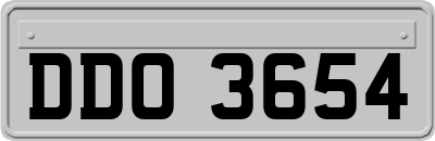 DDO3654